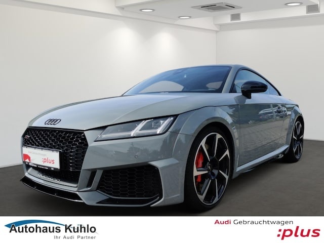 Audi TT RS