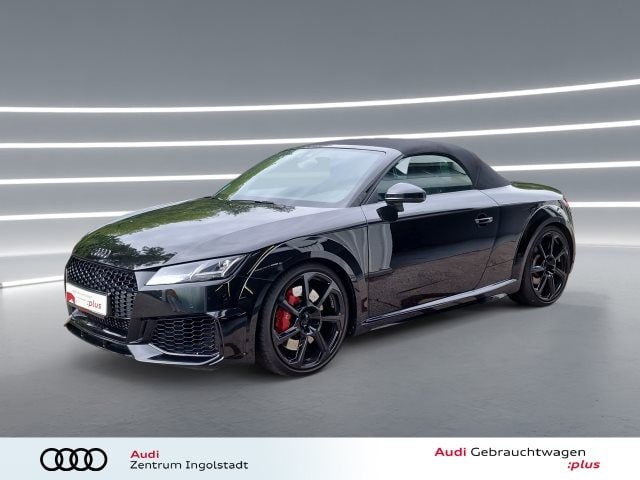 Audi TT RS