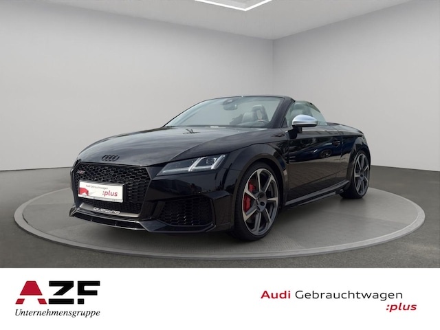 Audi TT RS