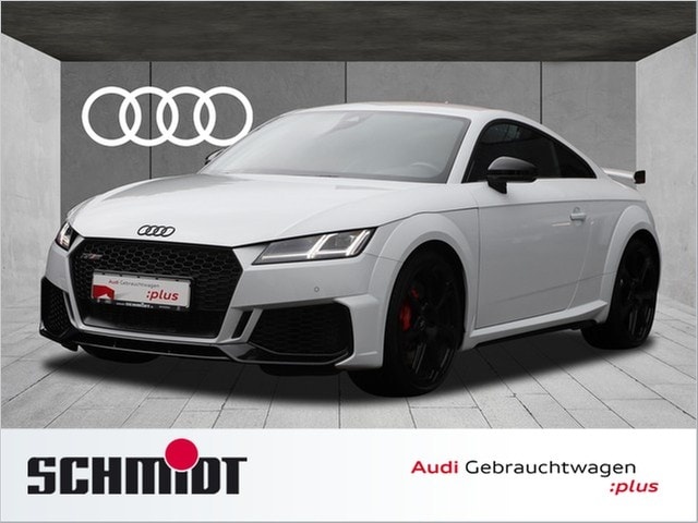 Audi TT RS