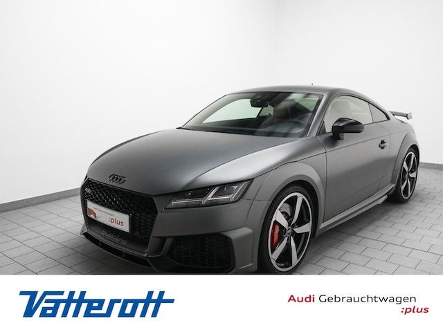 Audi TT RS