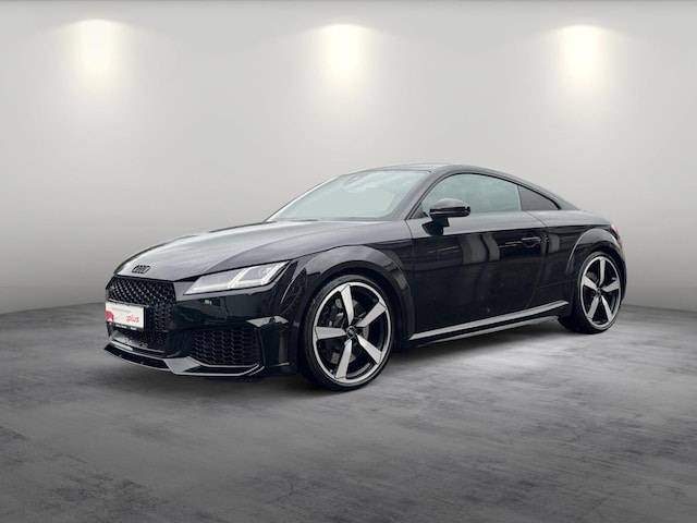 Audi TT RS