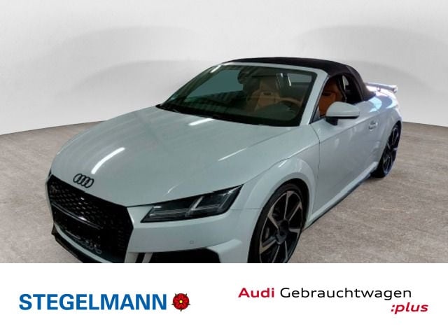 Audi TT RS