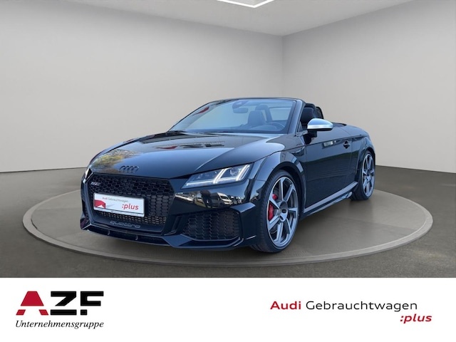 Audi TT RS