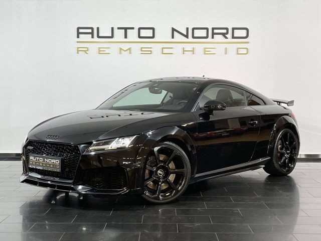 Audi TT RS