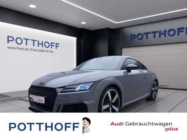 Audi TT RS