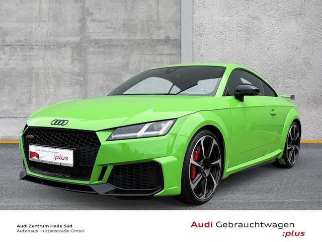 Audi TT RS