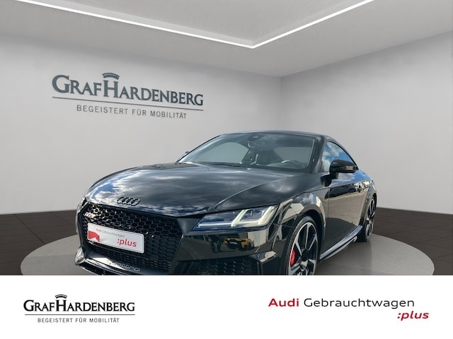 Audi TT RS