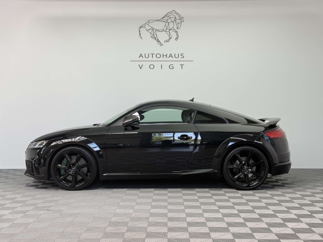 Audi TT RS