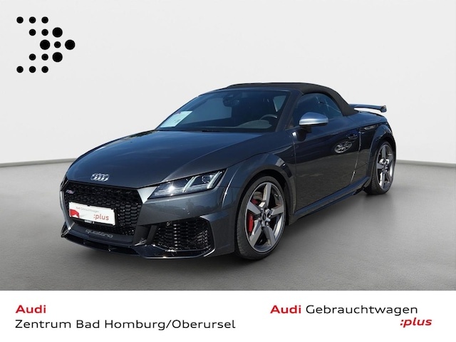 Audi TT RS