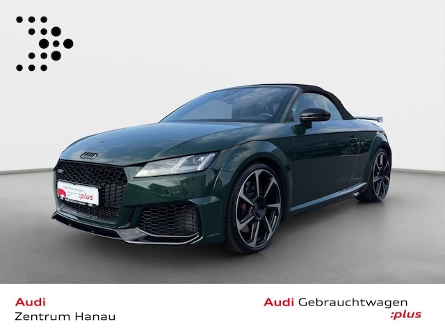 Audi TT RS