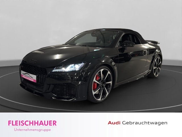 Audi TT RS
