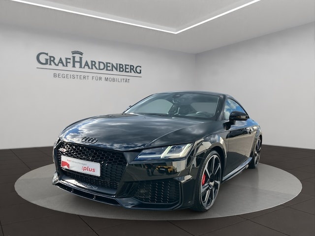 Audi TT RS
