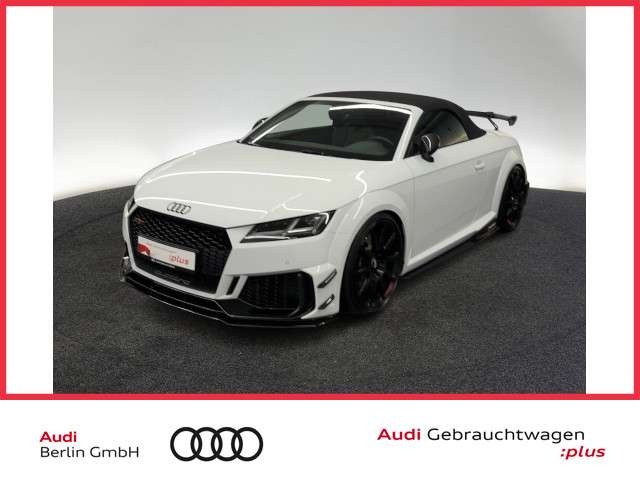 Audi TT RS
