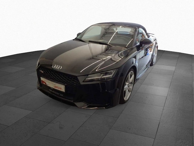 Audi TT RS