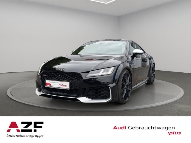 Audi TT RS
