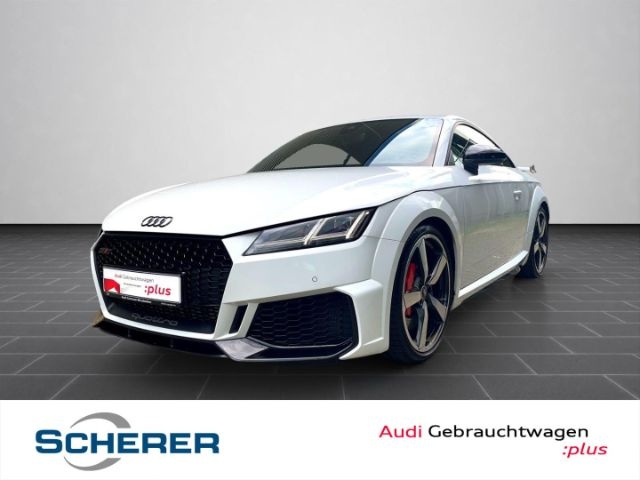 Audi TT RS