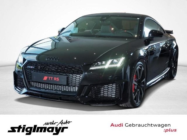 Audi TT RS