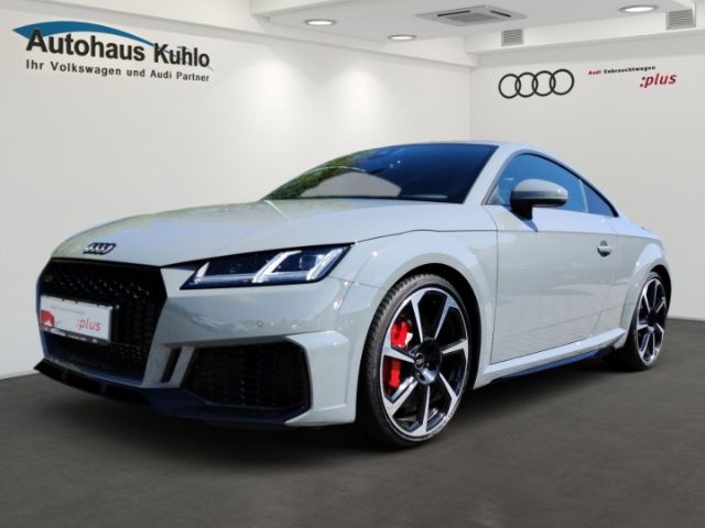 Audi TT RS