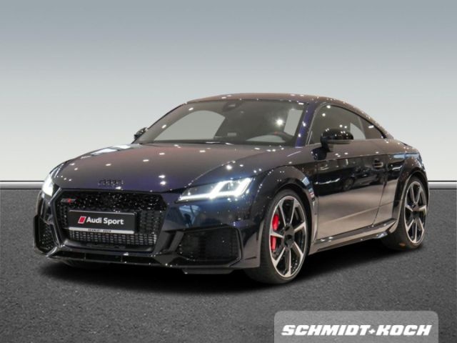 Audi TT RS