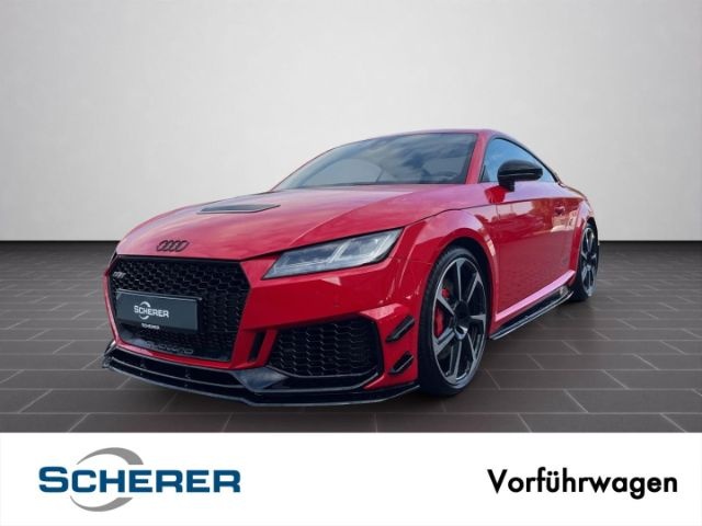 Audi TT RS