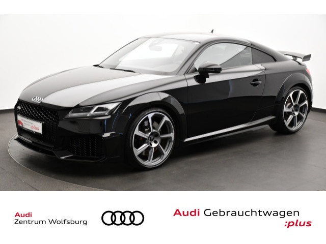 Audi TT RS