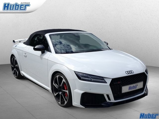 Audi TT RS