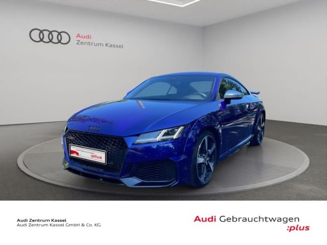 Audi TT RS