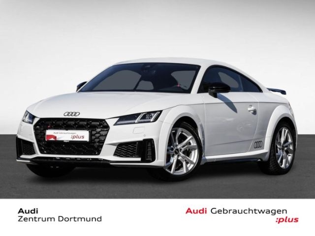 Audi TTS