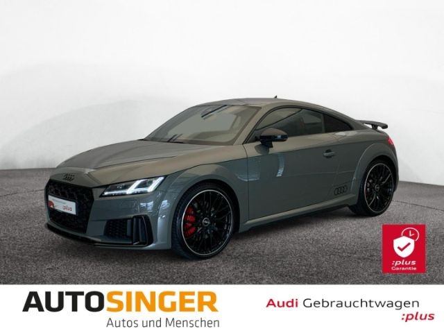 Audi TTS