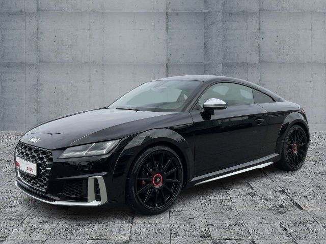 Audi TTS