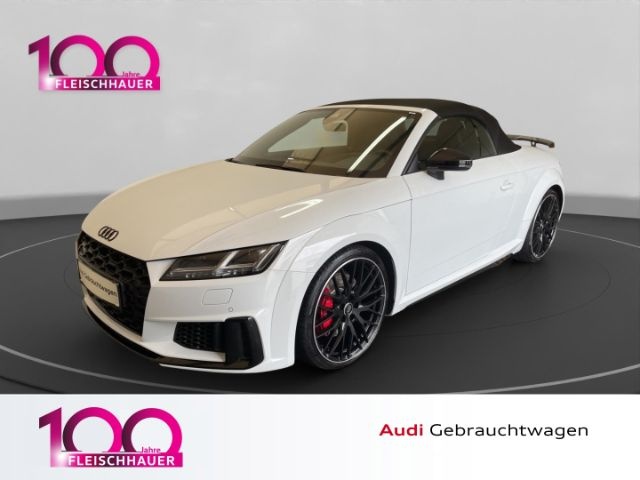 Audi TTS