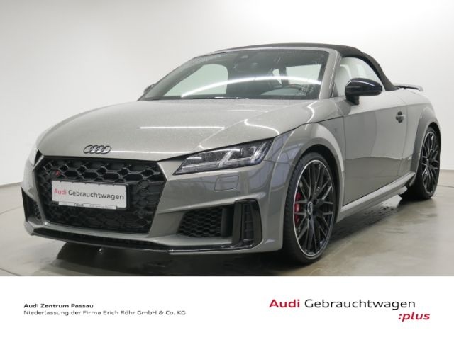 Audi TTS