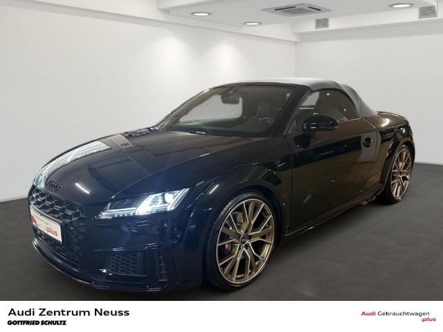 Audi TTS