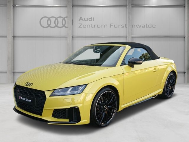 Audi TTS