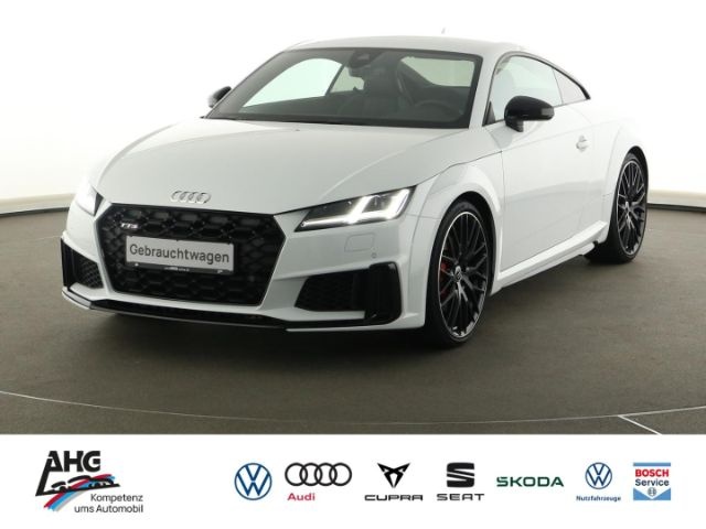 Audi TTS