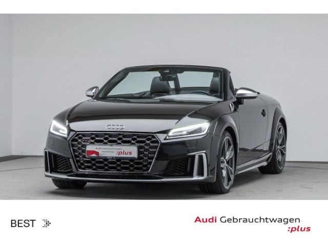 Audi TTS