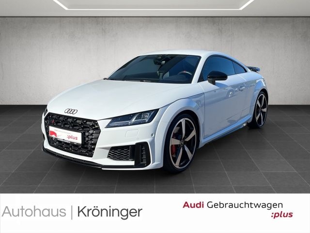 Audi TTS