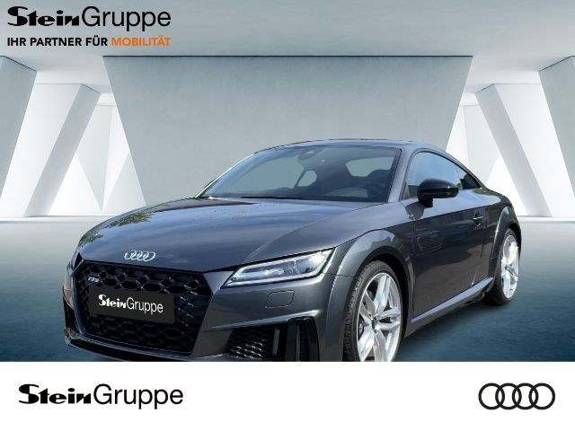 Audi TTS