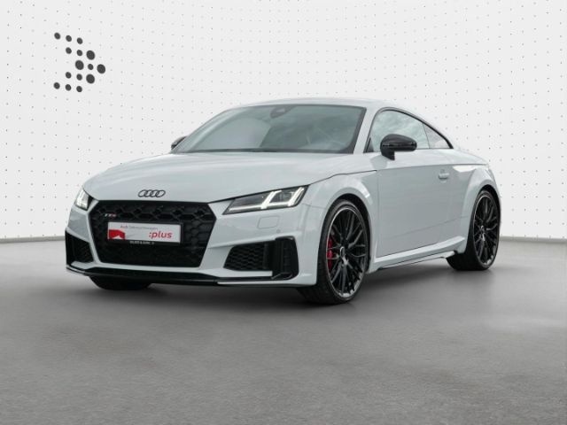 Audi TTS