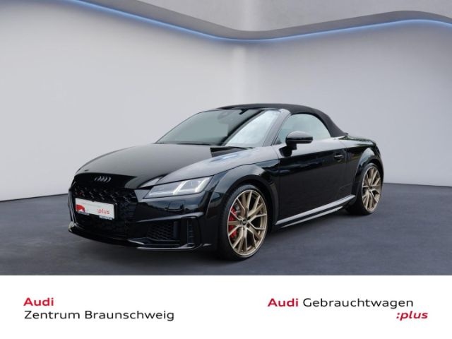Audi TTS