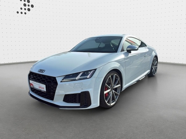 Audi TTS