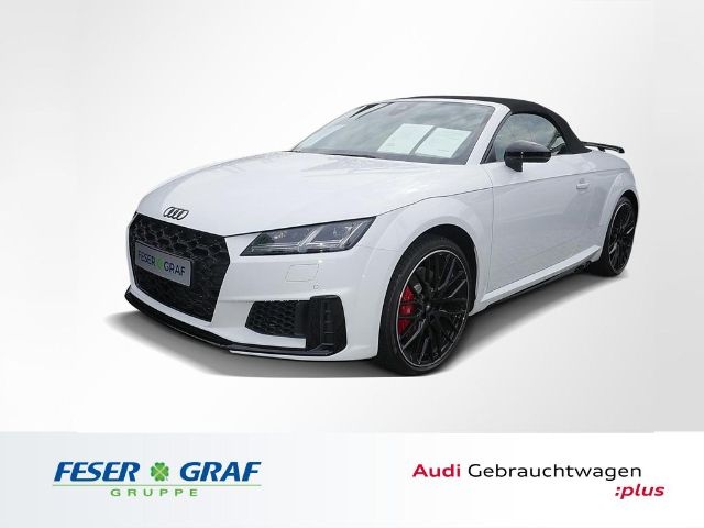 Audi TTS