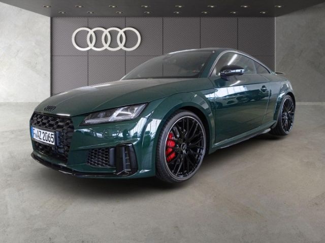 Audi TTS