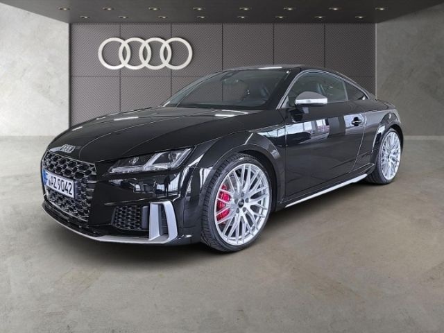 Audi TTS