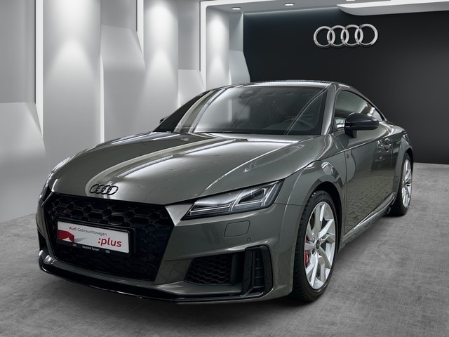 Audi TTS