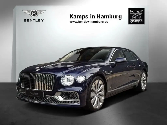 Bentley Flying Spur