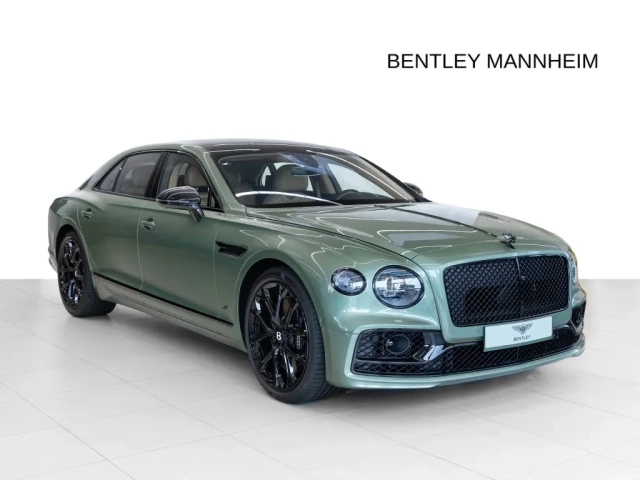 Bentley Flying Spur