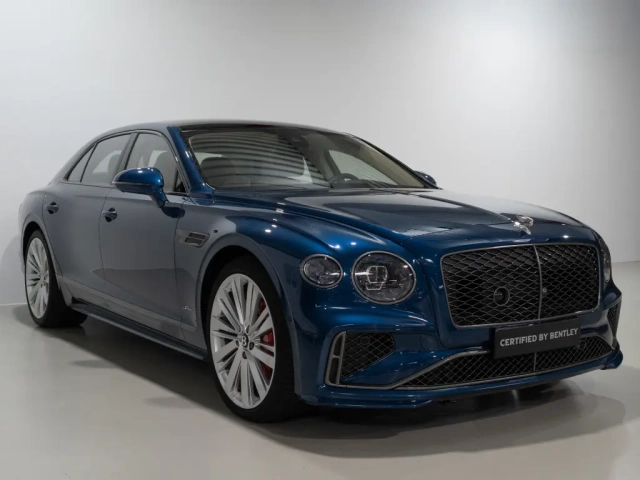 Bentley Flying Spur