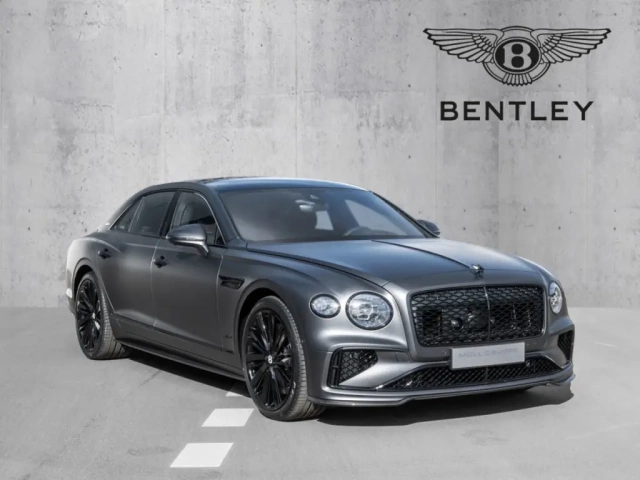 Bentley Flying Spur